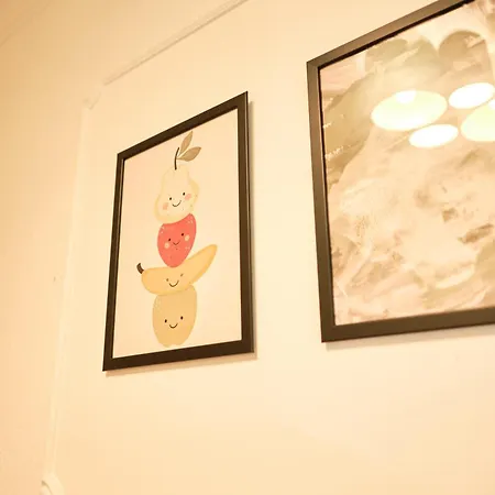 Neu! Stilvolle Altbauwohnung - Ruhig Mit Blick Ins Gruene * שטולברג