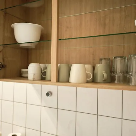Neu! Stilvolle Altbauwohnung - Ruhig Mit Blick Ins Gruene 公寓 施托尔贝格