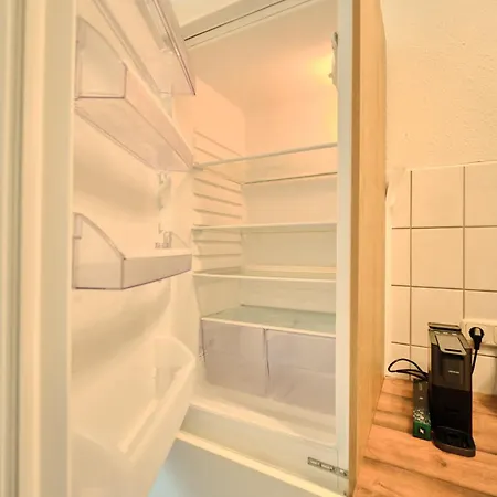 Neu! Stilvolle Altbauwohnung - Ruhig Mit Blick Ins Gruene