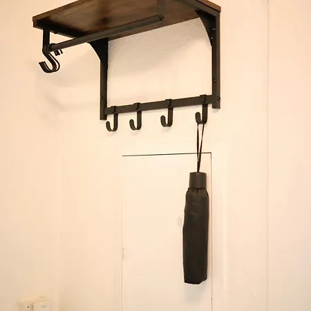 公寓 Neu! Stilvolle Altbauwohnung - Ruhig Mit Blick Ins Gruene *
