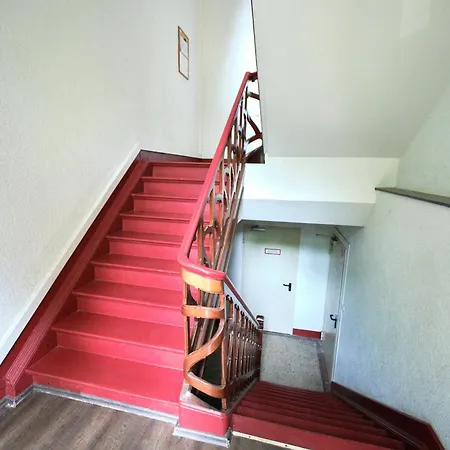 Neu! Stilvolle Altbauwohnung - Ruhig Mit Blick Ins Gruene *