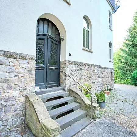 Neu! Stilvolle Altbauwohnung - Ruhig Mit Blick Ins Gruene דירה